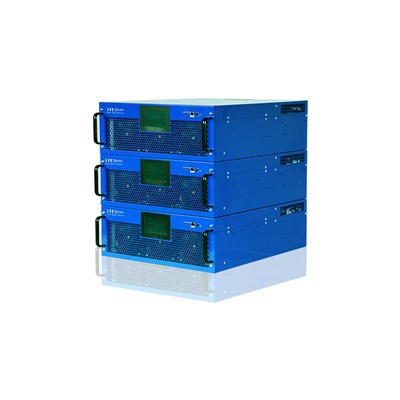 Aktiver harmonischer Filter