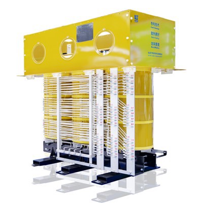 Gleichrichtertransformatoren für trockene Typen