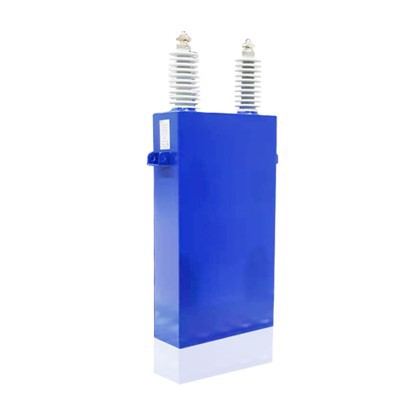 Mittelspannungskondensatoren