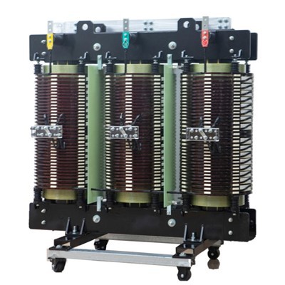 Spezialgleichrichter Transformator